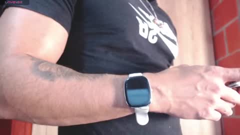 gendersonfit online show from 06.19.26