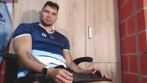 gendersonfit online show from 07.02.26