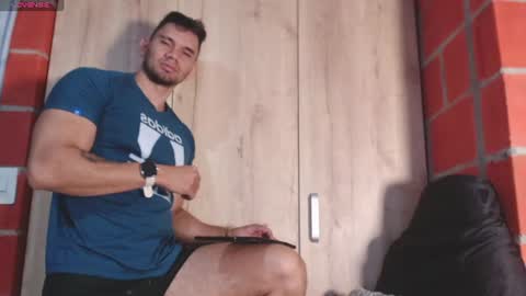 gendersonfit online show from 07.04.26