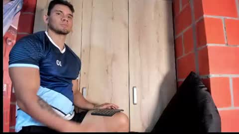 gendersonfit online show from 07.10.26