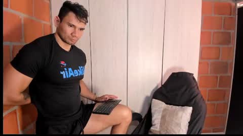 gendersonfit online show from 07.16.26