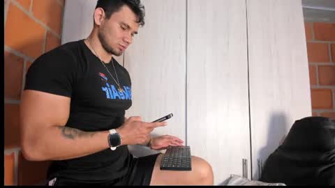 gendersonfit online show from 07.23.26
