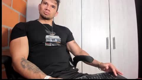 gendersonfit online show from 07.25.26