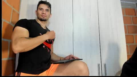 gendersonfit online show from 07.31.26