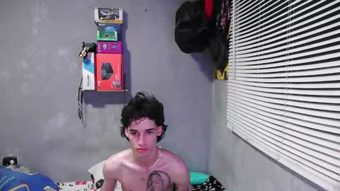 GENDO online show from 12.11.24