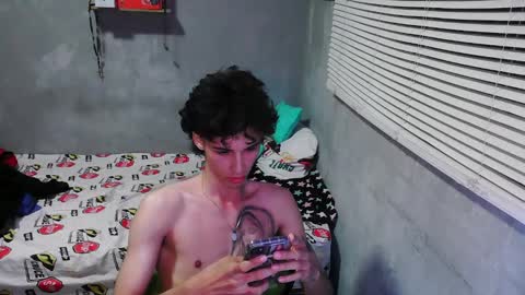 GENDO online show from 12.17.24