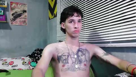 GENDO online show from 09.08.25