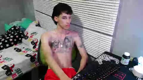 GENDO online show from 09.20.25