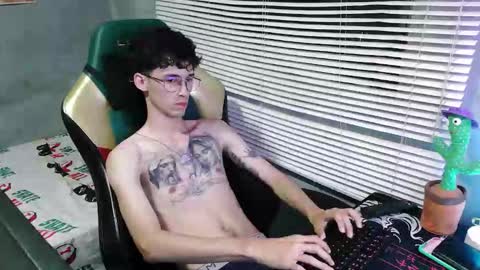 GENDO online show from 09.30.25