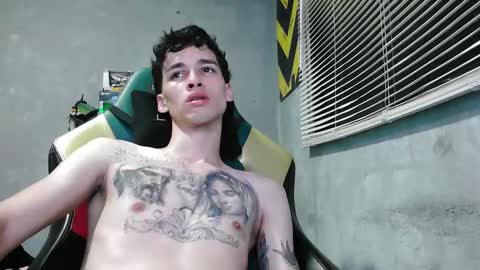 GENDO online show from 10.06.25