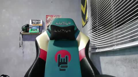 GENDO online show from 10.29.25