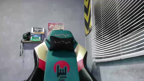 GENDO online show from 10.29.25