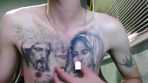 GENDO online show from 11.01.25