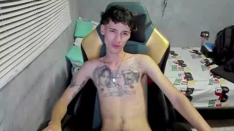 GENDO online show from 12.15.25