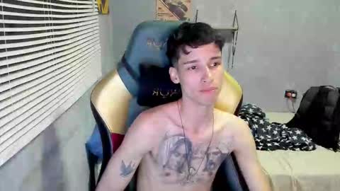 Snapshot of gendo_05 chatting on 01.07.26 GENDO online show from 01.07.26