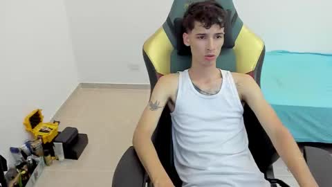 Snapshot of gendo_05 chatting on 01.13.26 GENDO online show from 01.13.26