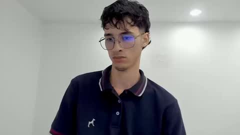 Snapshot of gendo_05 chatting on 02.25.26 GENDO online show from 02.25.26