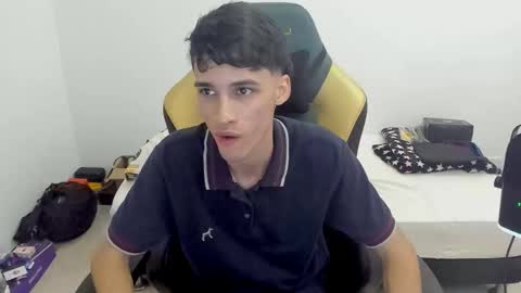 Snapshot of gendo_05 chatting on 02.28.26 GENDO online show from 02.28.26