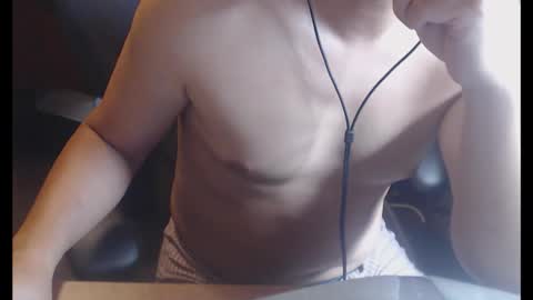 Snapshot of genefun chatting on 10.19.25 genefun online show from 10.19.25