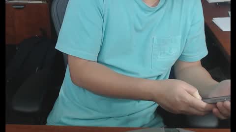 Snapshot of genefun chatting on 02.22.26 genefun online show from 02.22.26