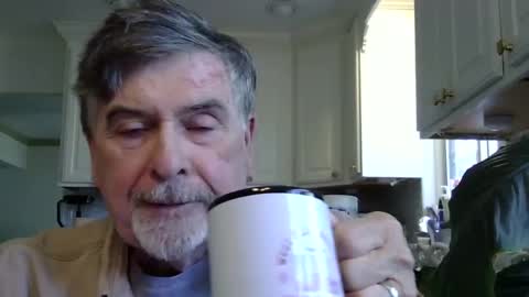 Snapshot of geneox chatting on 10.02.25 GeneOx online show from 10.02.25