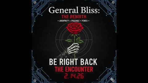 Snapshot of generalbliss chatting on 01.16.26 generalbliss online show from 01.16.26