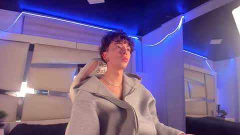 Genesis online show from 12.02.25