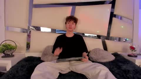 Genesis online show from 01.09.26