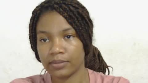 Snapshot of genesis_moretz chatting on 03.02.26 GENESIS online show from 03.02.26