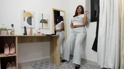 Genesis  online show from 03.08.25