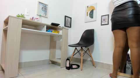 Genesis  online show from 10.24.25