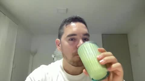 genesis_wb online show from 03.17.26