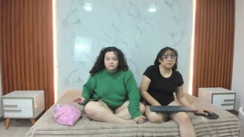 genesis_y_moon online show from 07.28.26