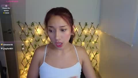 genet_ online show from 12.14.25