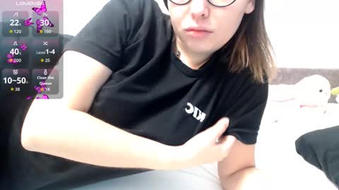 genev__ievee online show from 01.14.26