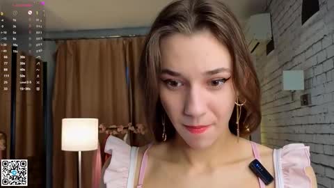 Snapshot of geniafrend chatting on 09.27.25 Amely online show from 09.27.25