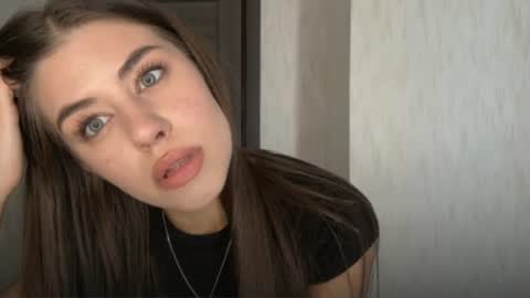 Snapshot of geniegrimmett chatting on 07.03.26 Megan online show from 07.03.26