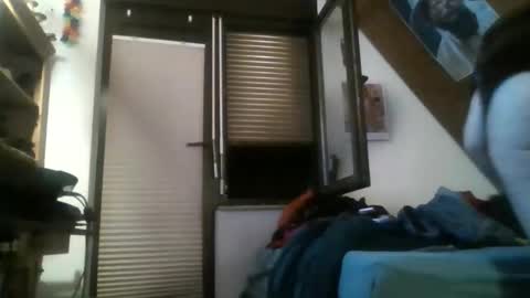 Snapshot of genius1606 chatting on 09.27.25 genius1606 online show from 09.27.25