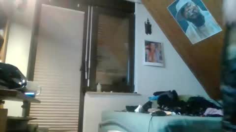 Snapshot of genius1606 chatting on 11.22.25 genius1606 online show from 11.22.25