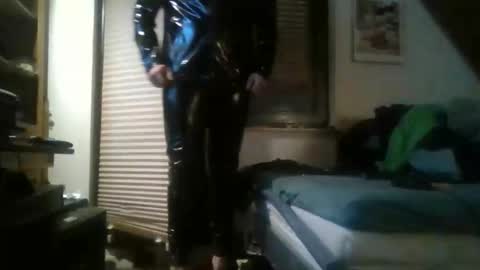 Snapshot of genius1606 chatting on 12.14.25 genius1606 online show from 12.14.25