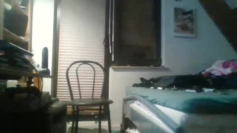 Snapshot of genius1606 chatting on 12.19.25 genius1606 online show from 12.19.25