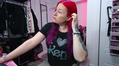 Genny Rock   and  online show from 05.06.26