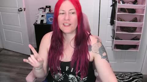 Genny Rock   and  online show from 06.06.26