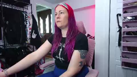 Genny Rock   and  online show from 06.19.26