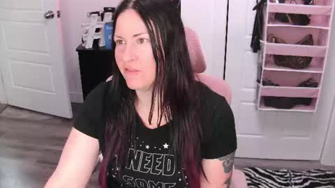 Genny Rock   and  online show from 07.04.26