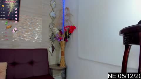 Snapshot of genobeba_ts chatting on 12.05.24 genobeba_ts online show from 12.05.24
