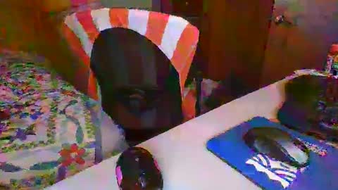 Snapshot of genodeano chatting on 10.09.25 Geno online show from 10.09.25