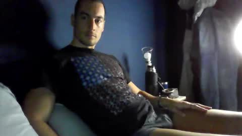 Genaro online show from 06.07.26