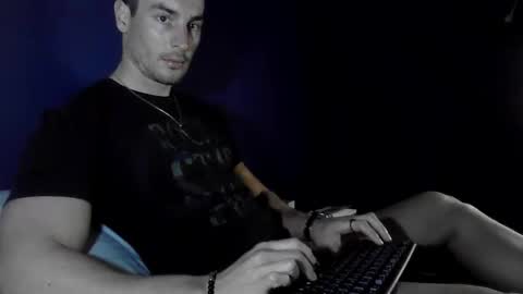 Genaro online show from 06.08.26