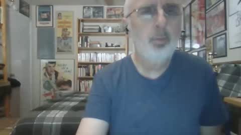 Steve online show from 05.03.26